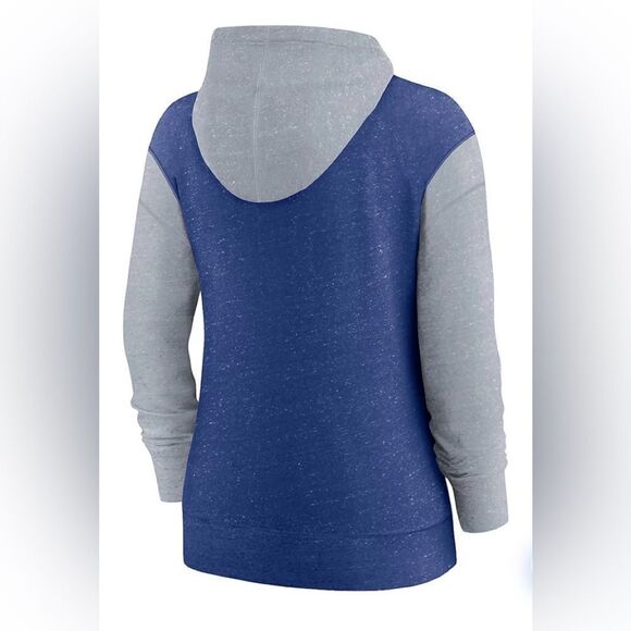 Nike Los Angeles Dodgers‎ Full-Zip Hoodie Blue and gray size M
NWT in packaging - Picture 3 of 8